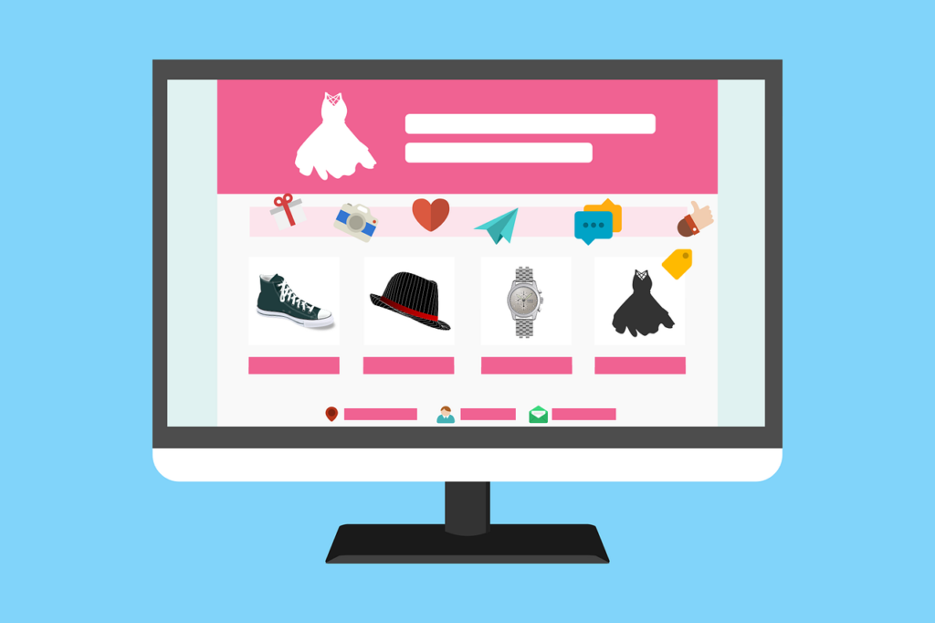 Making Money Online with E-commerce and Dropshipping