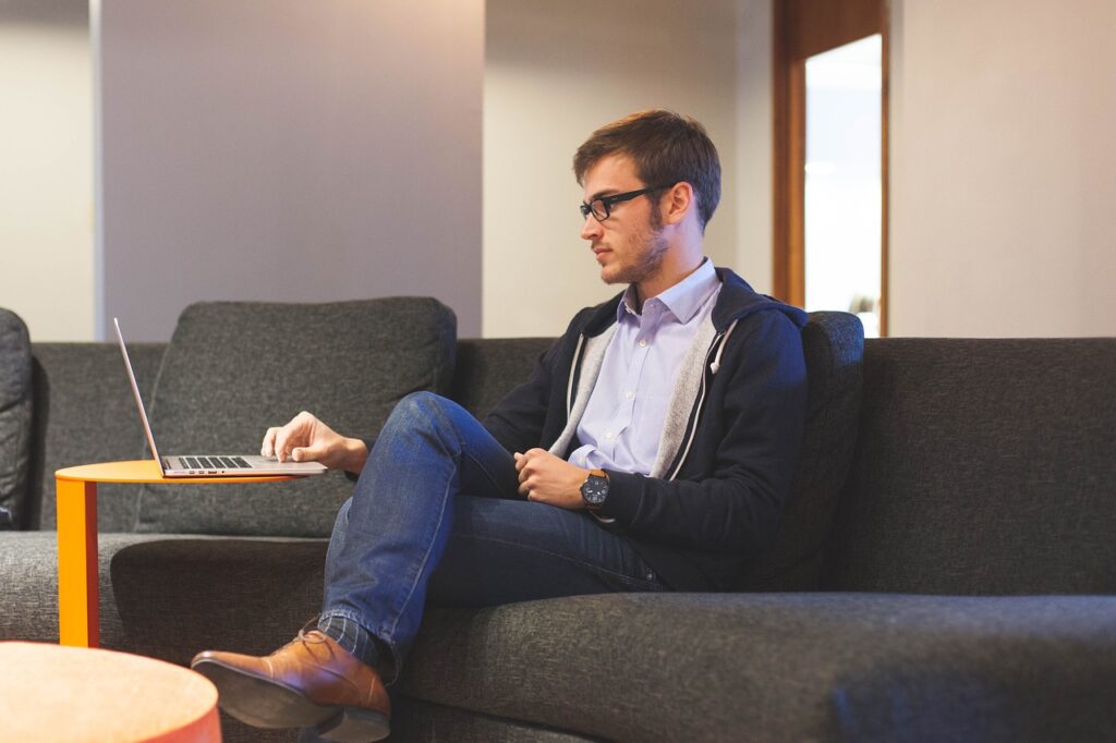 Master the Art of Making Money Online: Freelancing