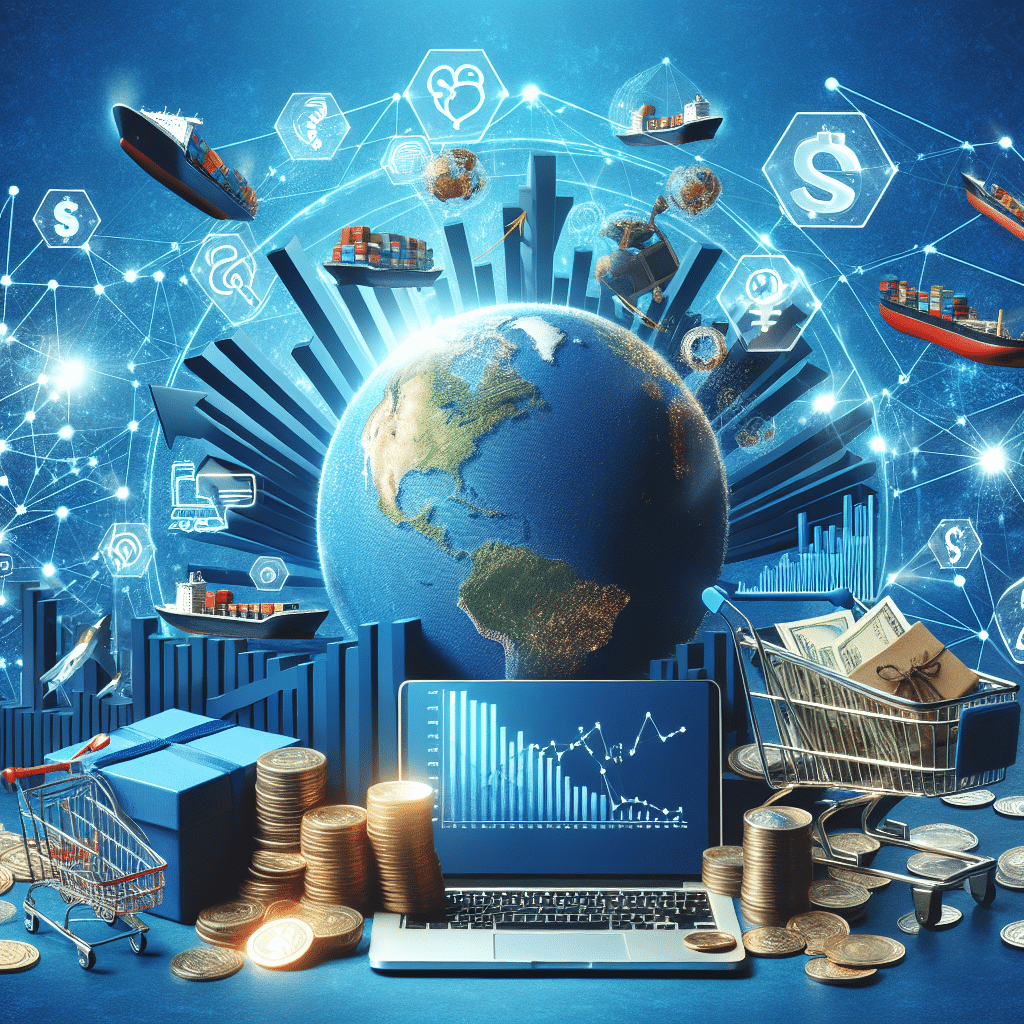 Mastering E-commerce and Dropshipping for Profit