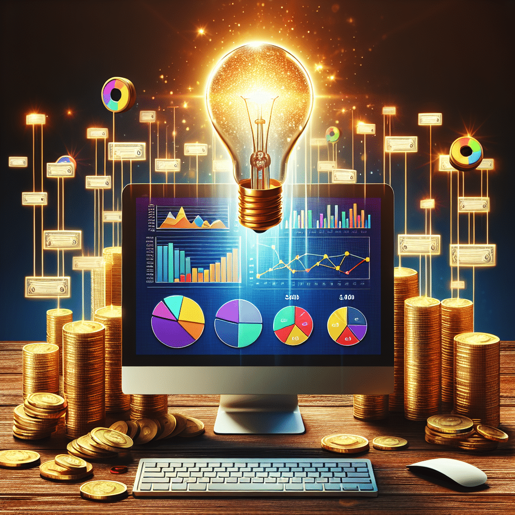 Mastering the Online Survey and Market Research Money-Making Formula