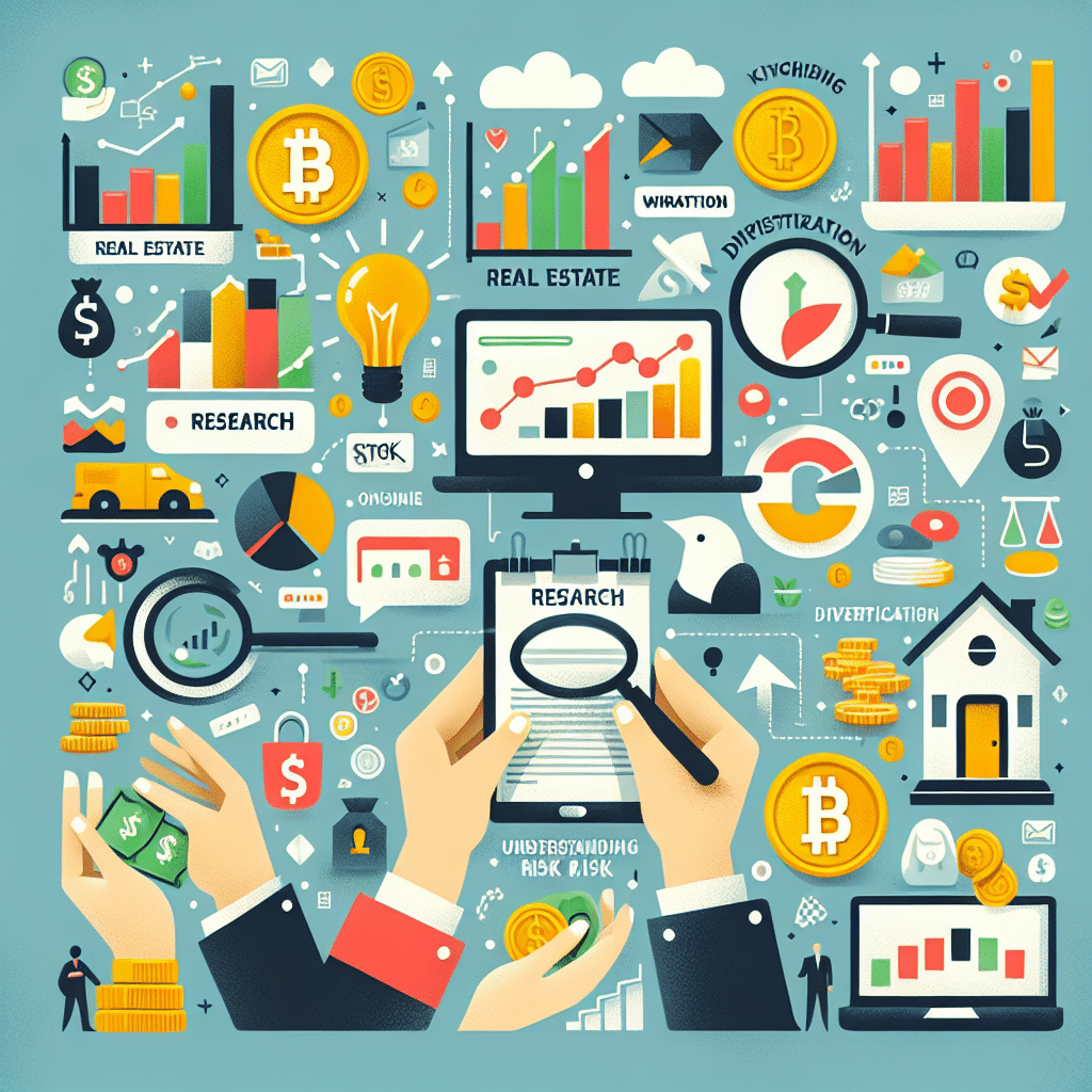 Maximize Your Earnings with Online Investment Opportunities