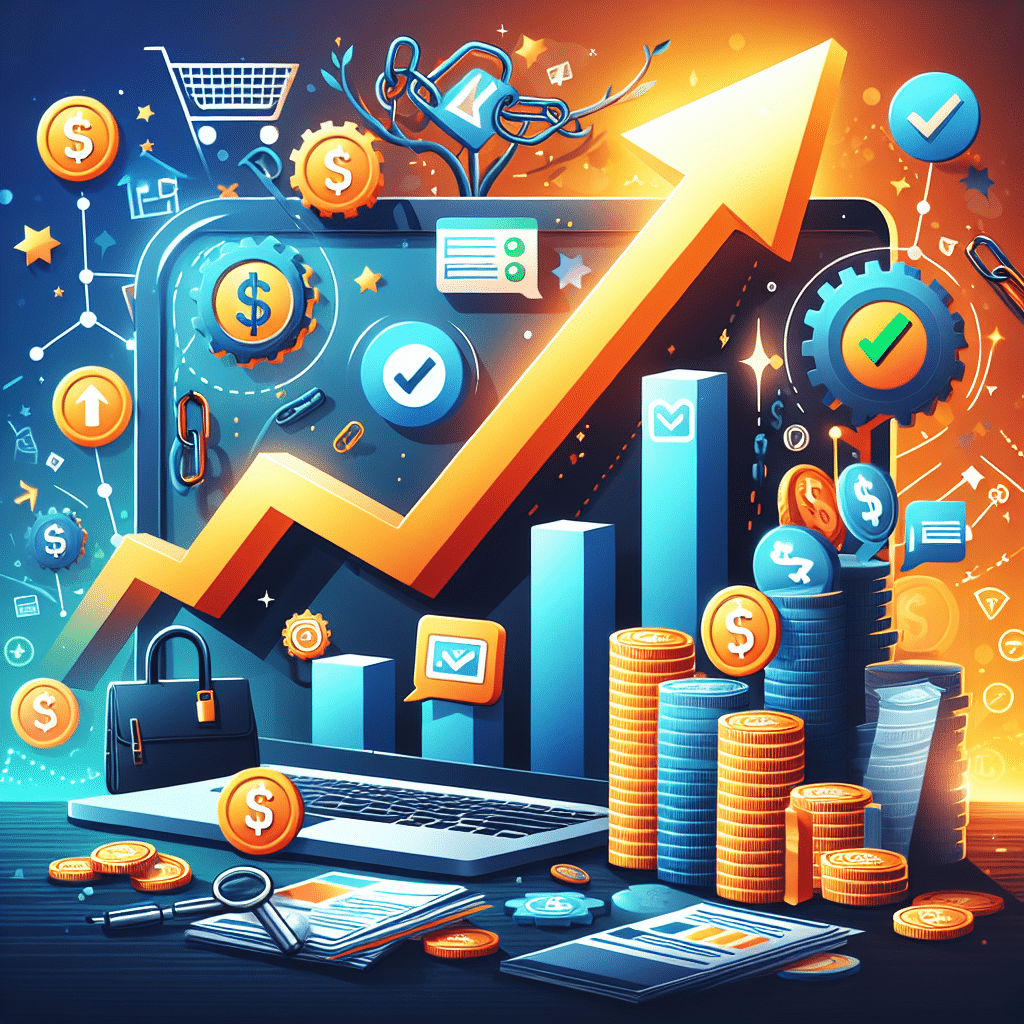 Maximize Your Earnings with Online Jobs to Make Money
