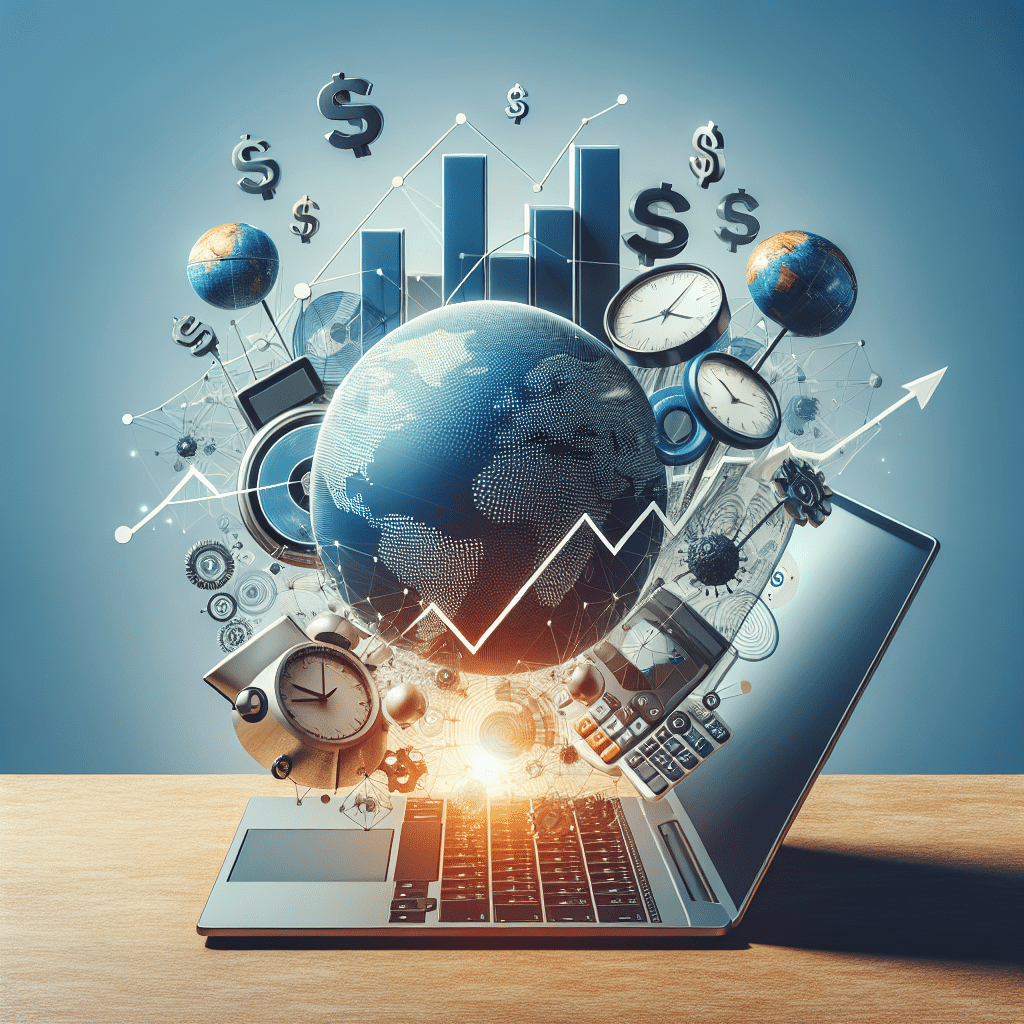 Maximizing Your Income through Freelancing and Remote Work