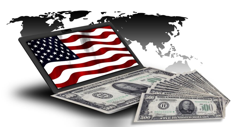 Maximizing Your Websites Potential for Online Revenue
