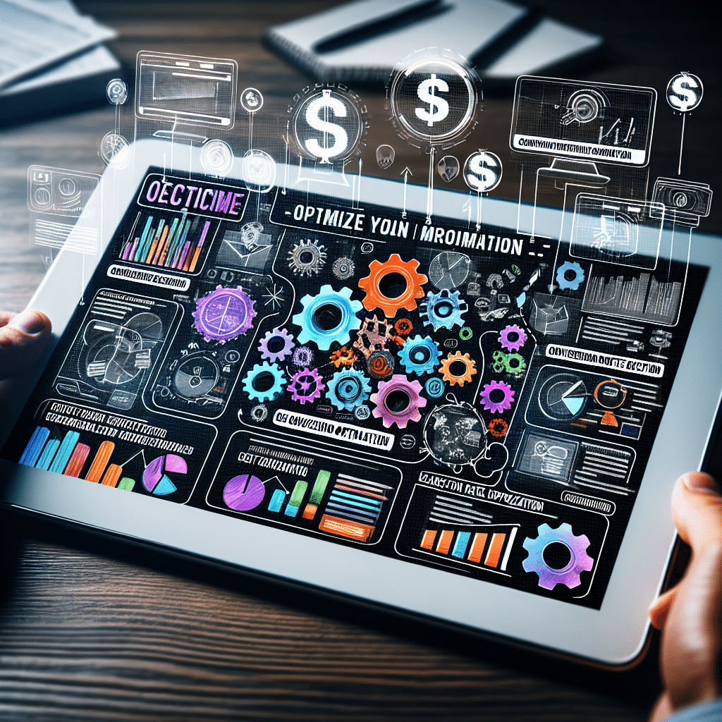 Maximizing Your Websites Potential for Online Revenue