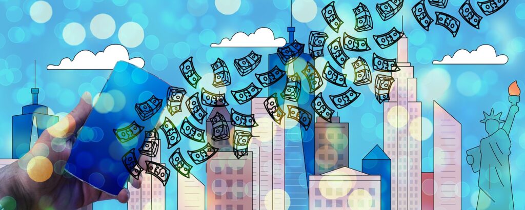 Maximizing Your Websites Potential for Online Revenue