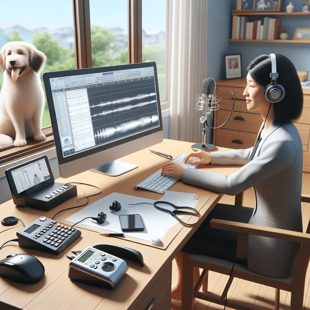 Medical Transcriptionist From Home Medical Transcriptionist From Home