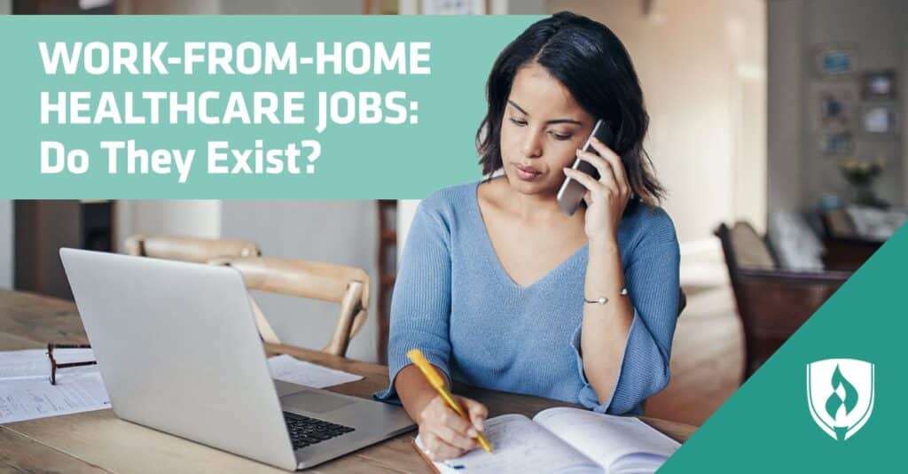 Medical Work From Home Jobs
