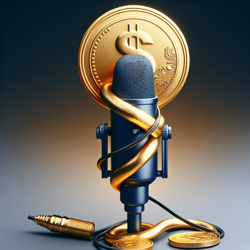 Monetize Your Passion: Making Money through Podcasting