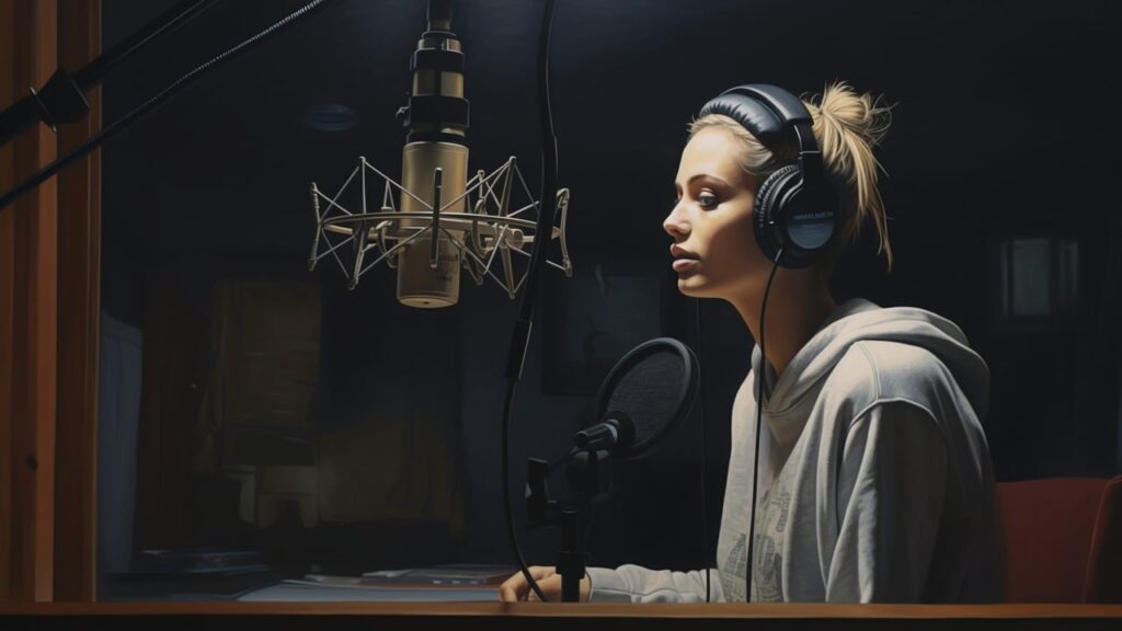 Monetize Your Passion: Making Money through Podcasting