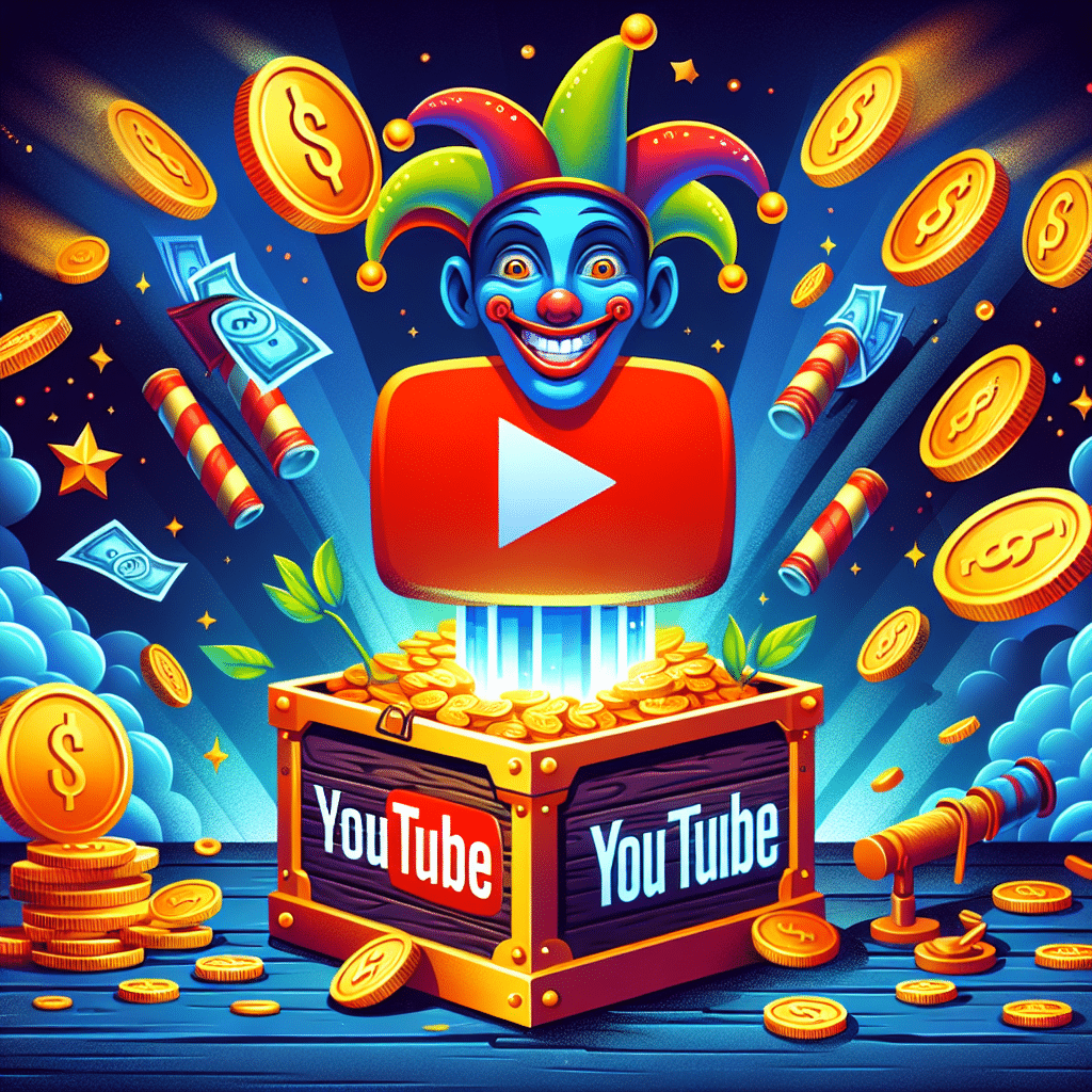 Monetizing Your YouTube Channel: Insider Secrets Revealed Monetizing Your YouTube Channel: Insider Secrets Revealed