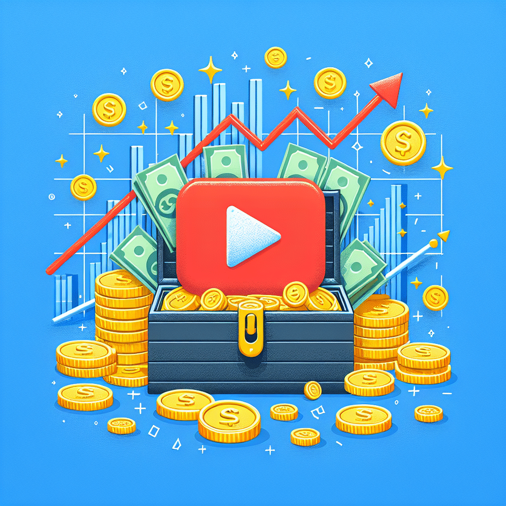 Monetizing Your YouTube Channel: Insider Secrets Revealed Monetizing Your YouTube Channel: Insider Secrets Revealed