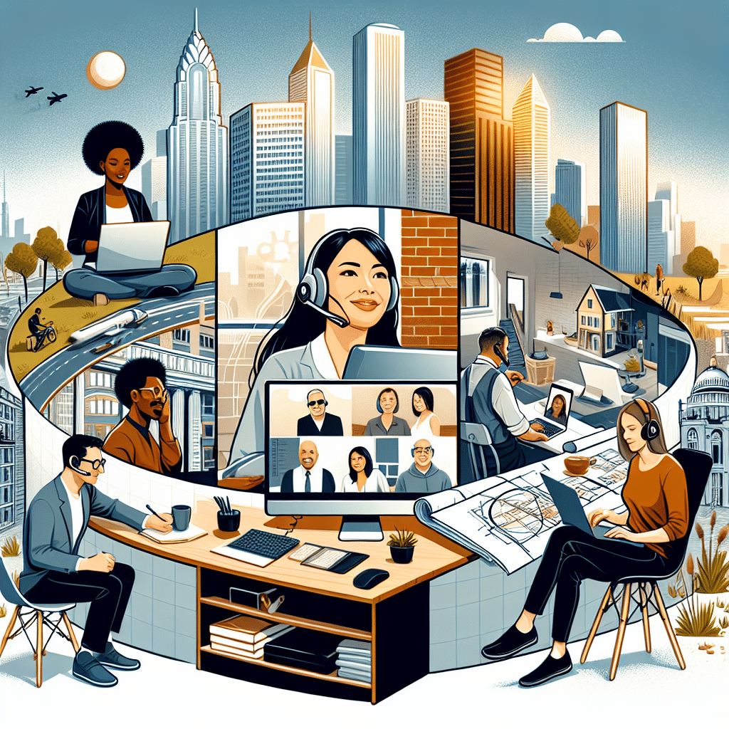 Money-Making Secrets: Freelancing and Remote Work