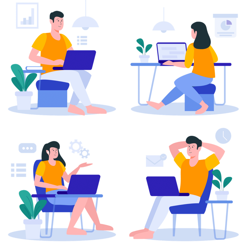 Online Jobs: The Key to Making Money from Anywhere