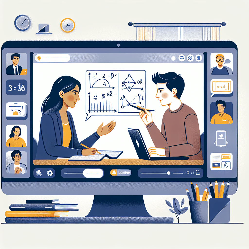 Online Tutoring: A Profitable Source of Income