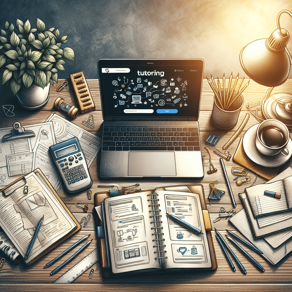 Online Tutoring Jobs From Home