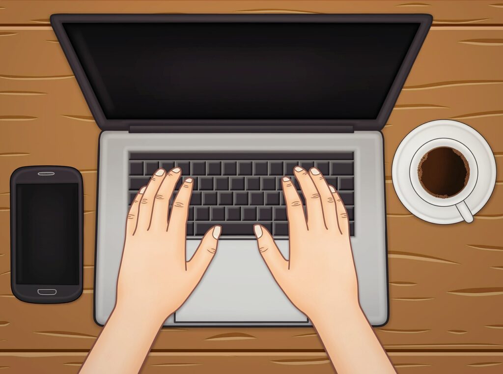 Online Writing Jobs From Home