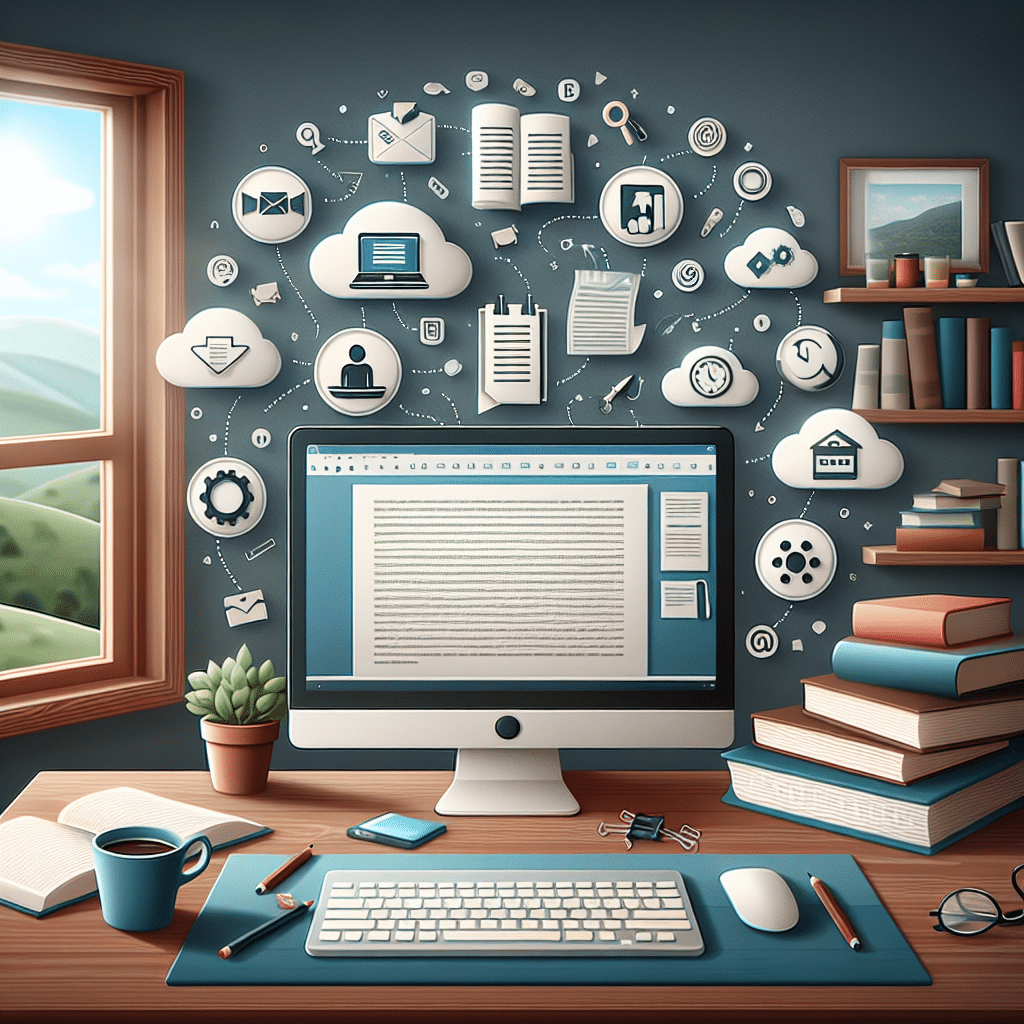 Online Writing Jobs From Home