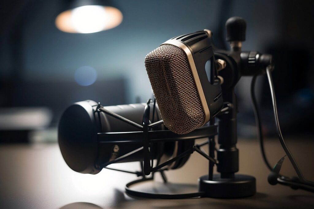 Podcasting for Profit: A Beginners Guide to Making Money