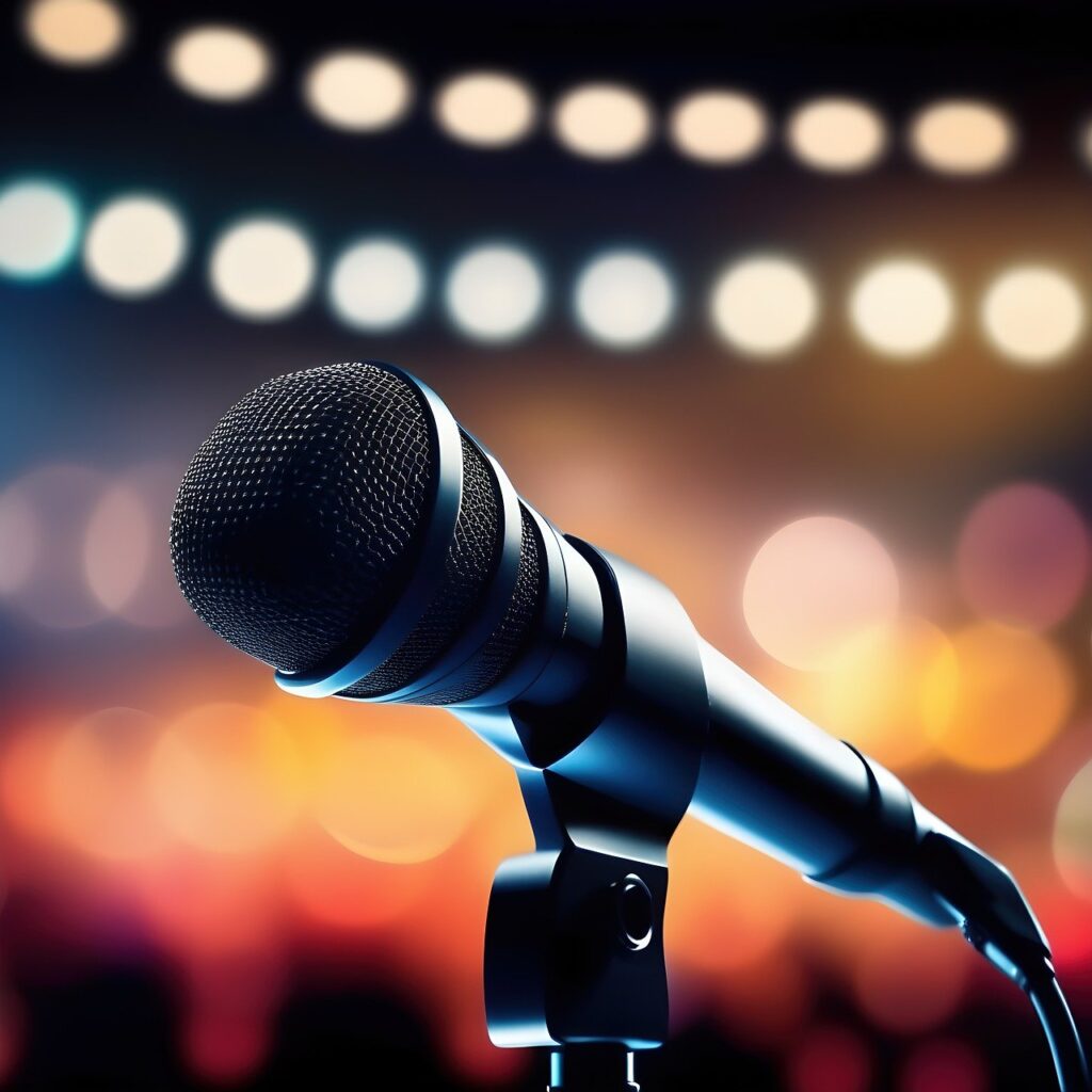 Profit from Your Voice: Making Money Online with Podcasting