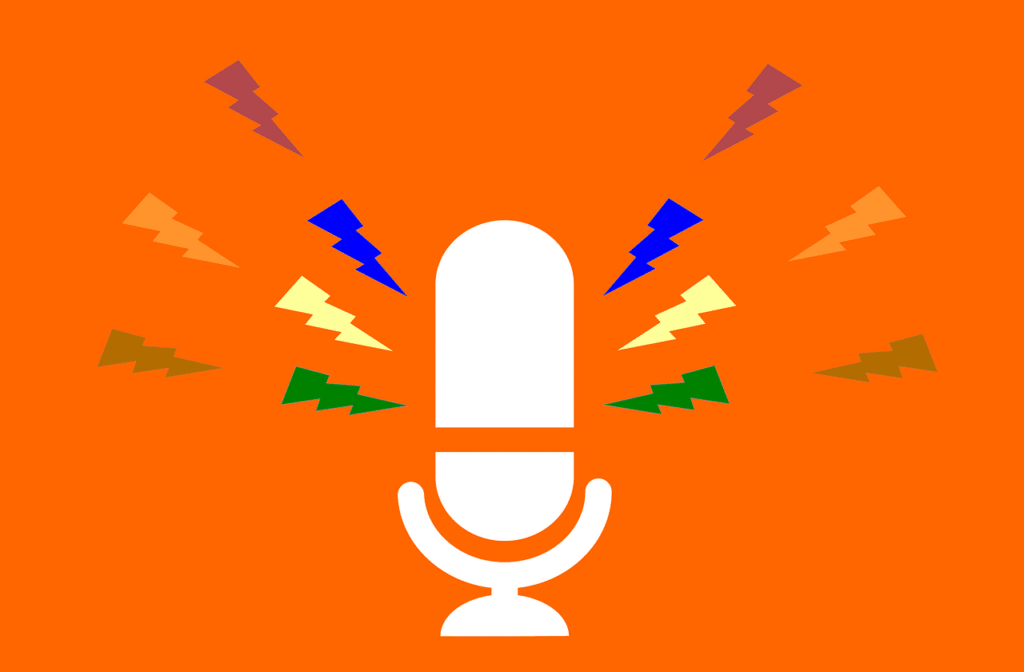 Profit from Your Voice: Making Money Online with Podcasting