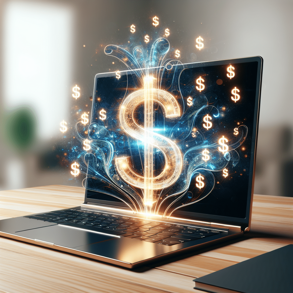 Profitable Opportunities in Online Coaching and Consulting