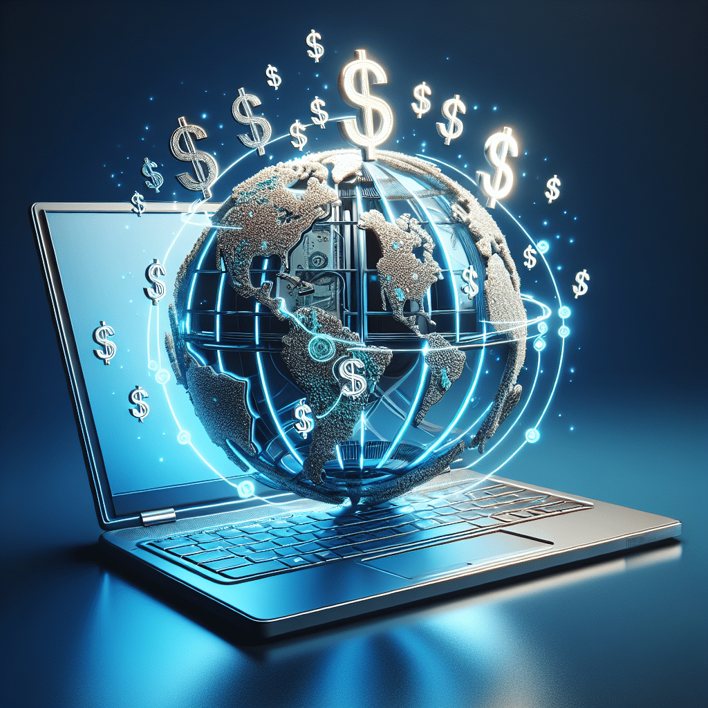 Profitable Opportunities in Online Coaching and Consulting