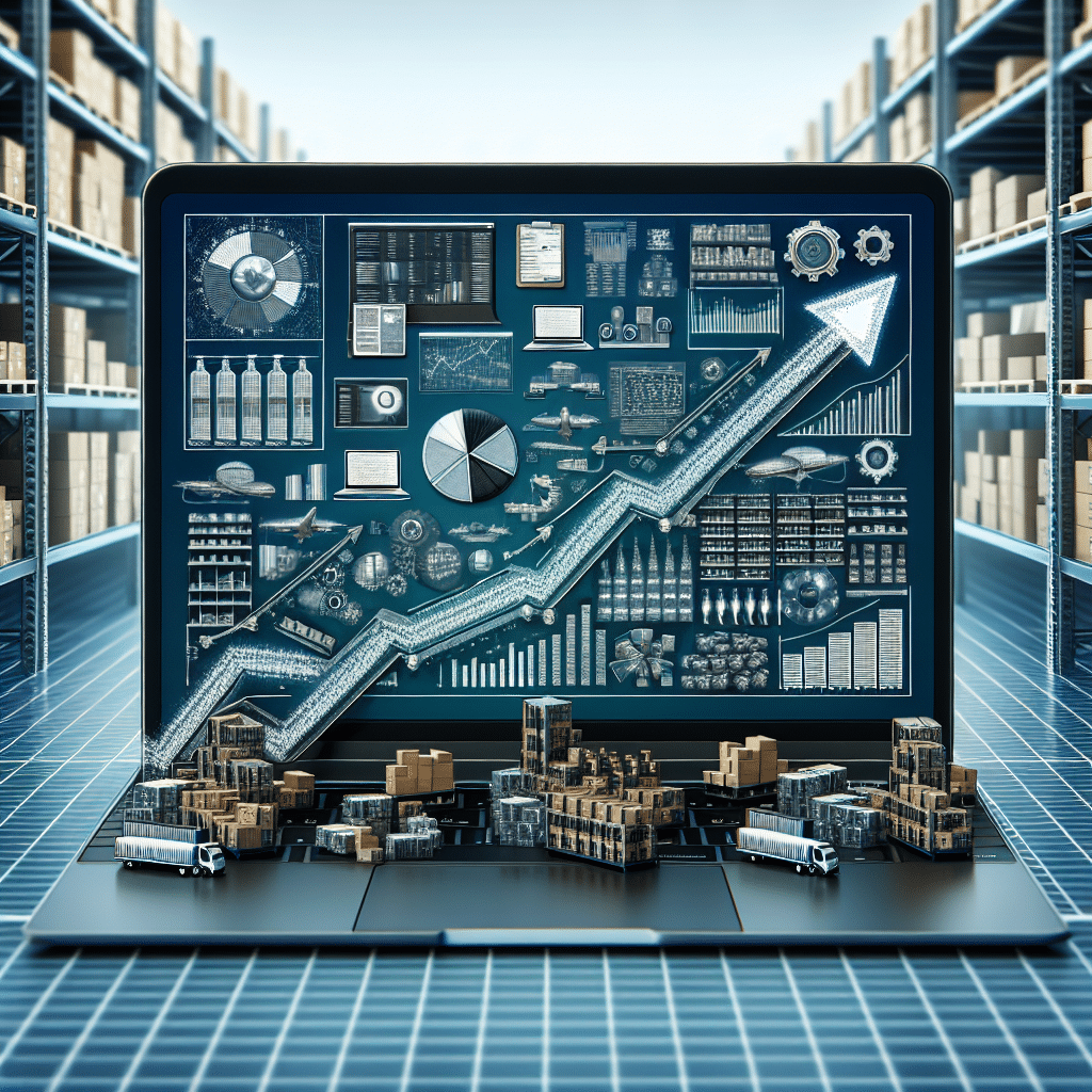 Profitable Strategies for E-commerce and Dropshipping