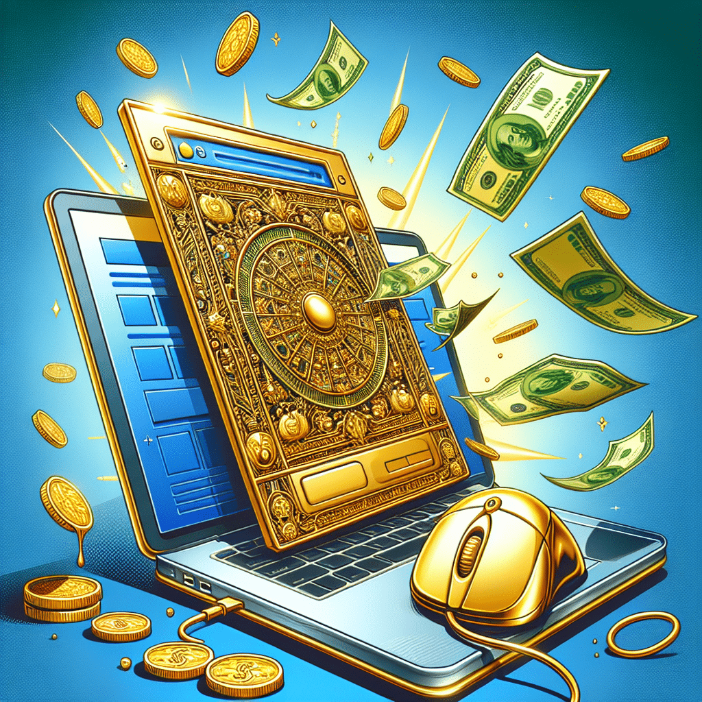 Profitable Website Flipping Strategies Profitable Website Flipping Strategies