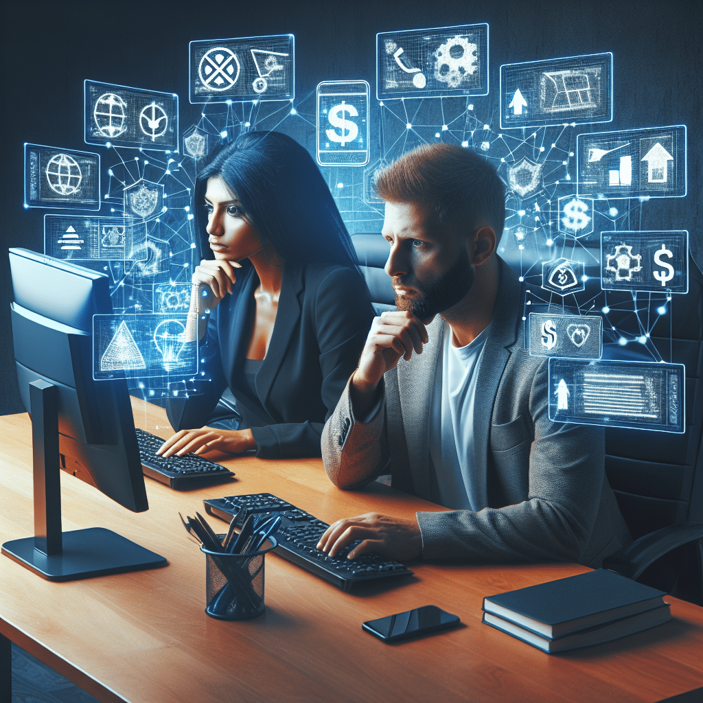 Proven Strategies to Make Money Online Through Your Website or Blog