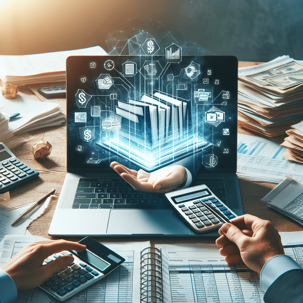 Remote Bookkeeping