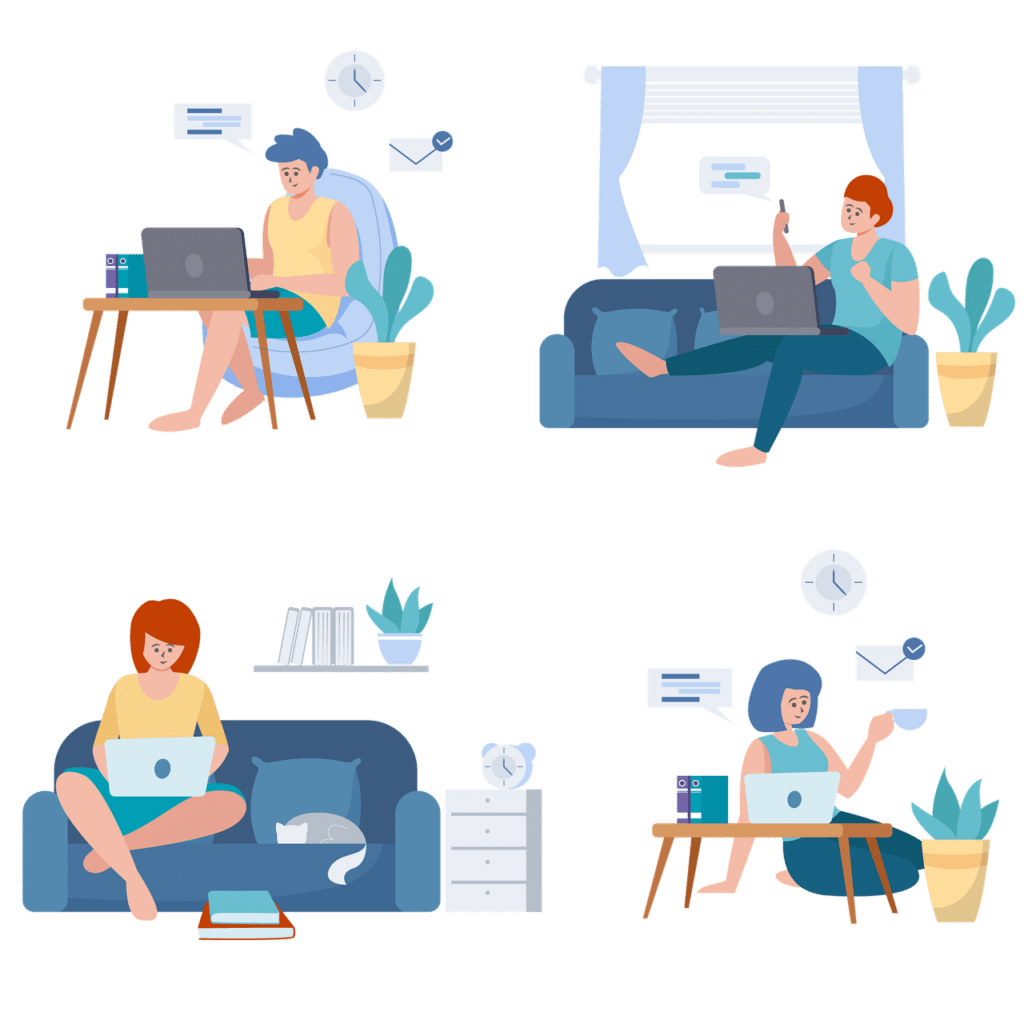 Remote Data Entry