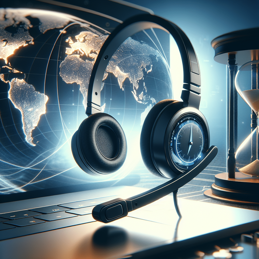 Remote Transcription Jobs