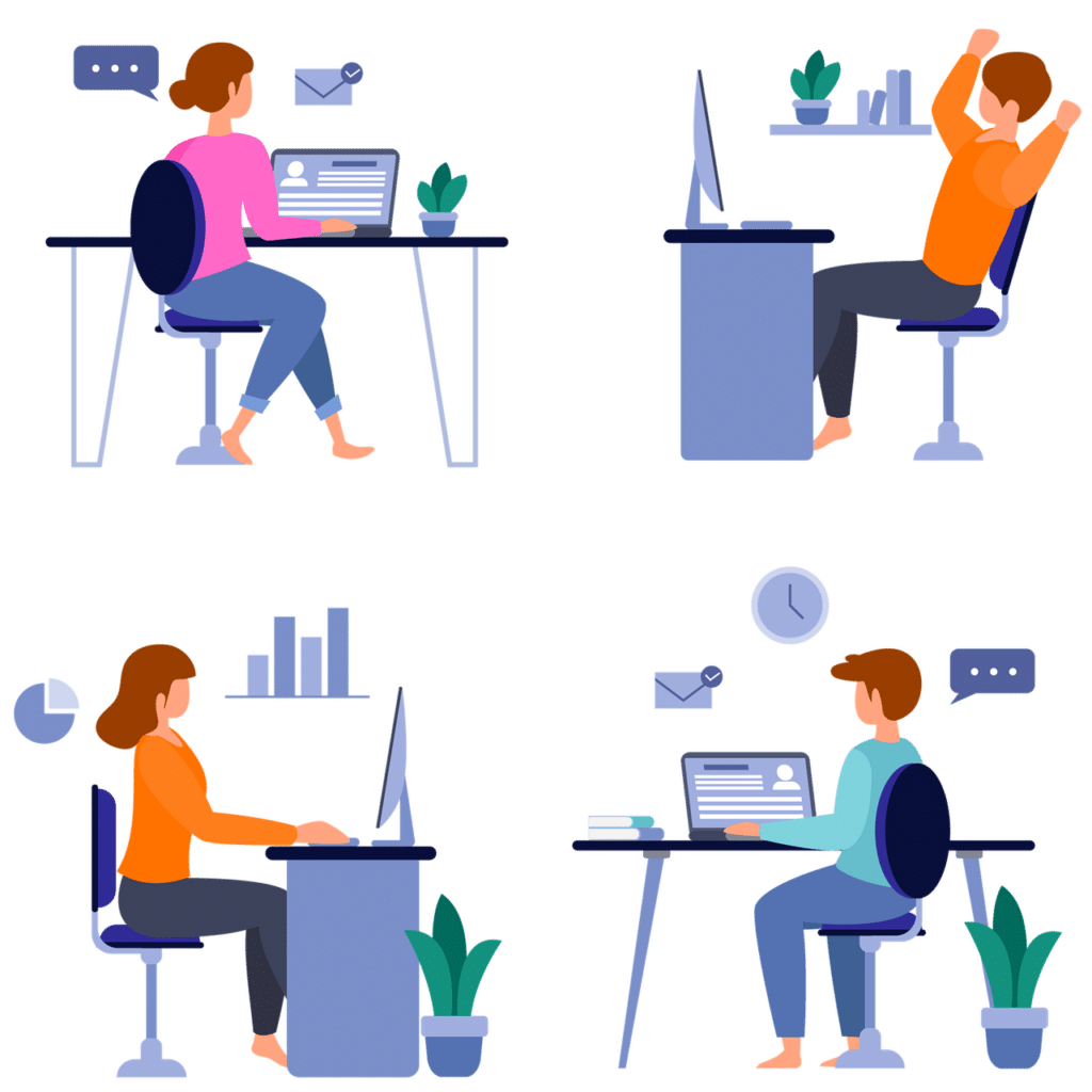 Remote Work From Home Jobs Part Time
