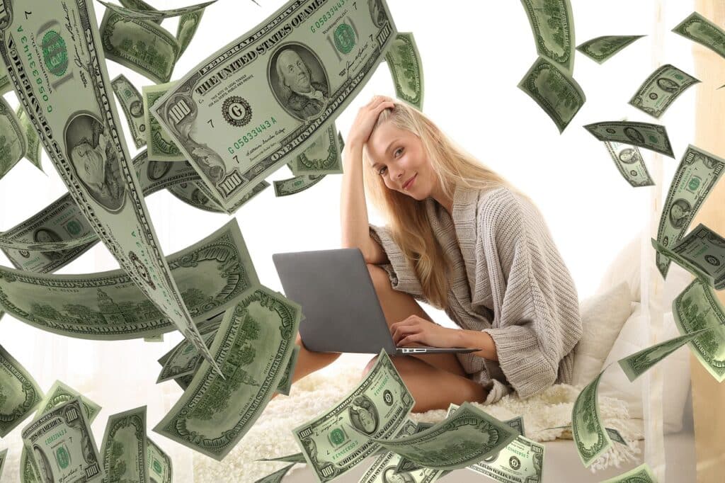 Revolutionize Your Income: How to Make Money Online with Niche and Authority Blogging