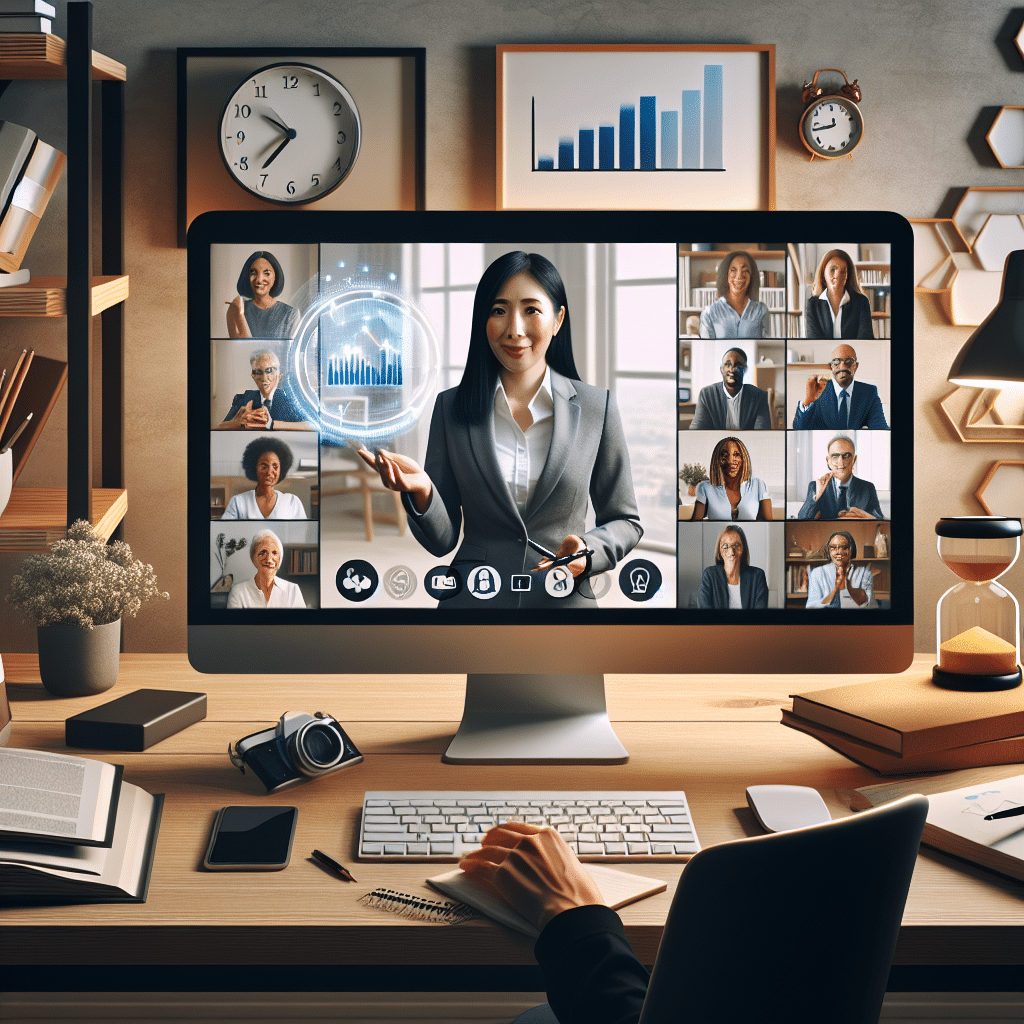 Smart Ways to Make Money through Online Coaching and Consulting