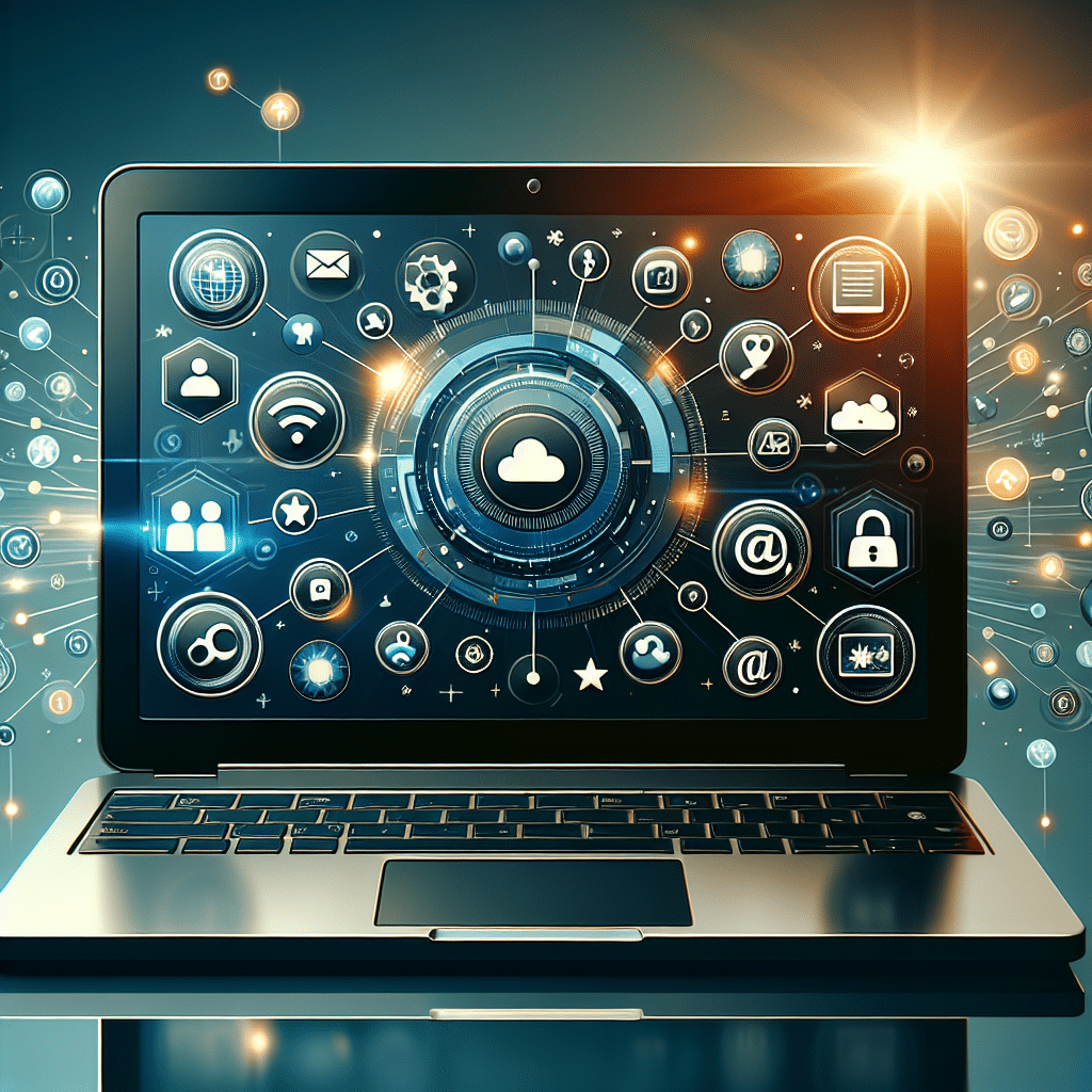 Social Media Work From Home