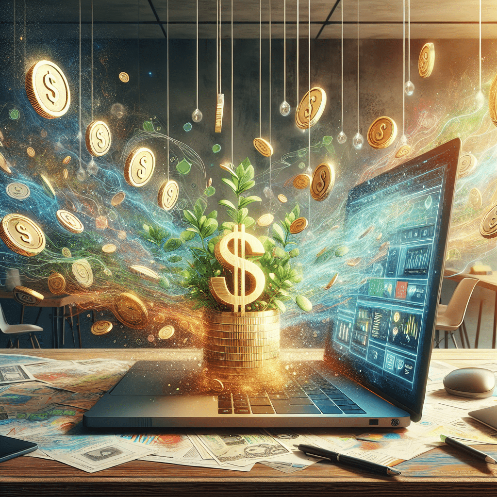 Step-by-Step Guide to Making Money Online via Freelancing Step-by-Step Guide to Making Money Online via Freelancing