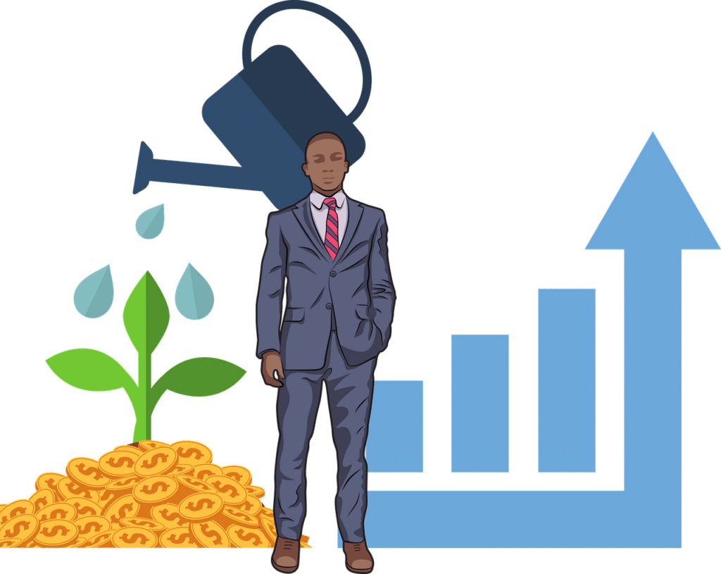 Supercharge Your Income with Online Investment Opportunities