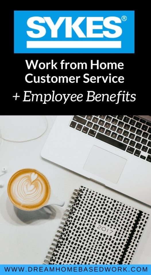 Sykes Work From Home