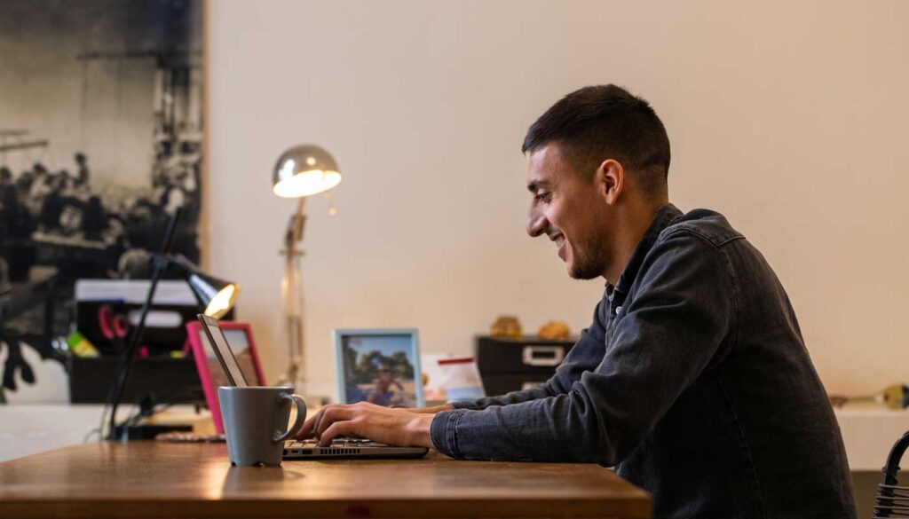 Sykes Work From Home