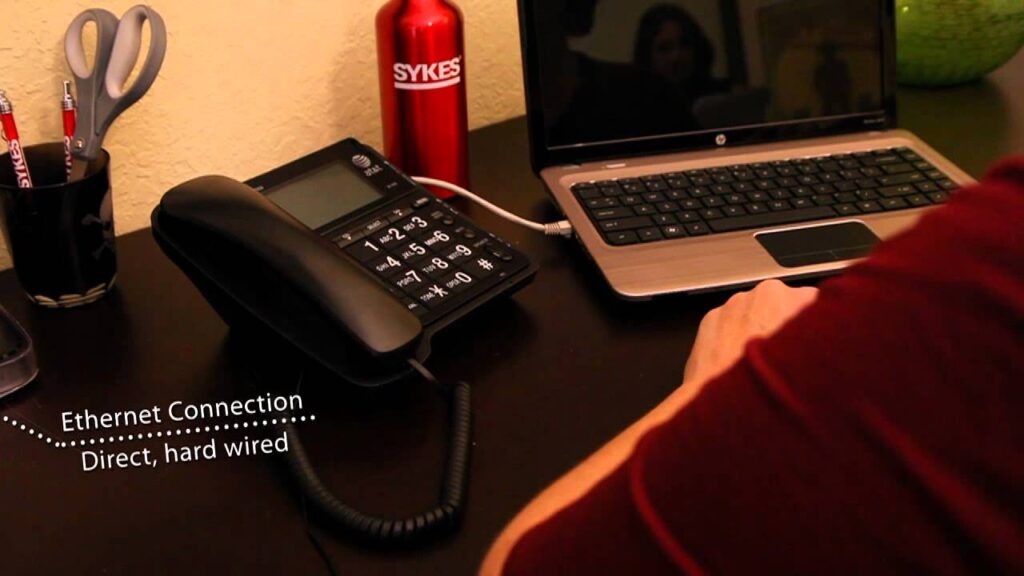 Sykes Work From Home