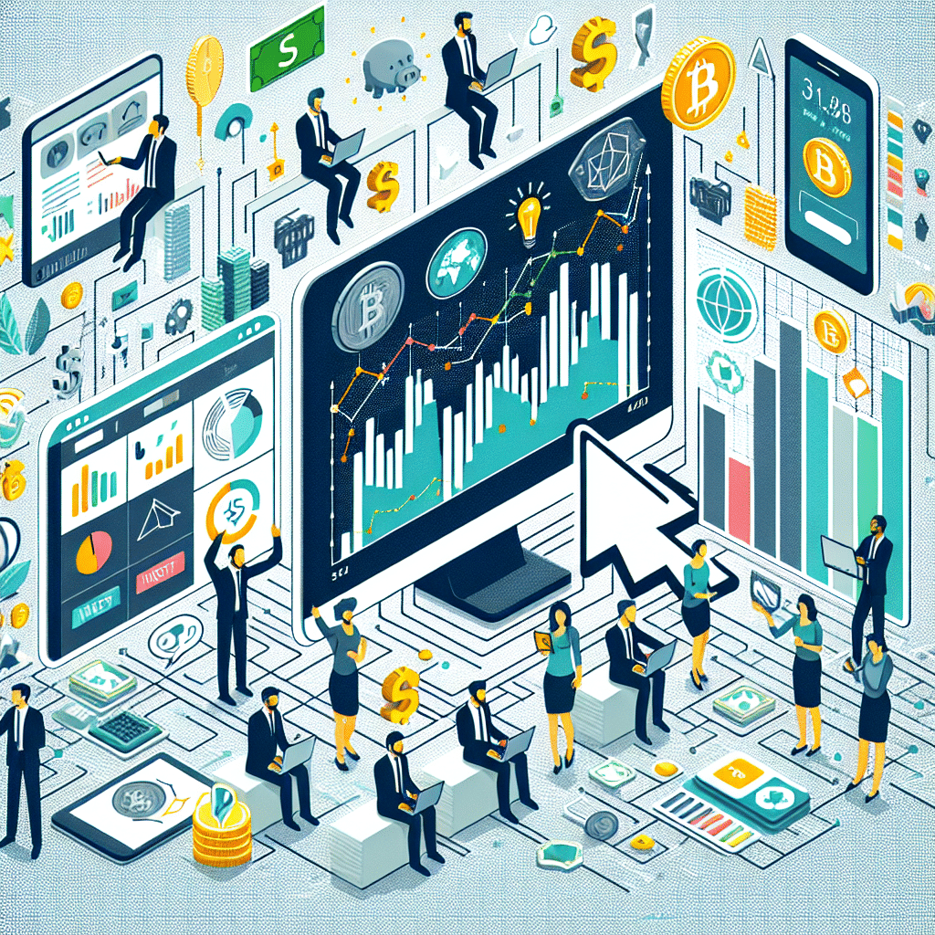 Take Control of Your Finances: Online Investment Opportunities