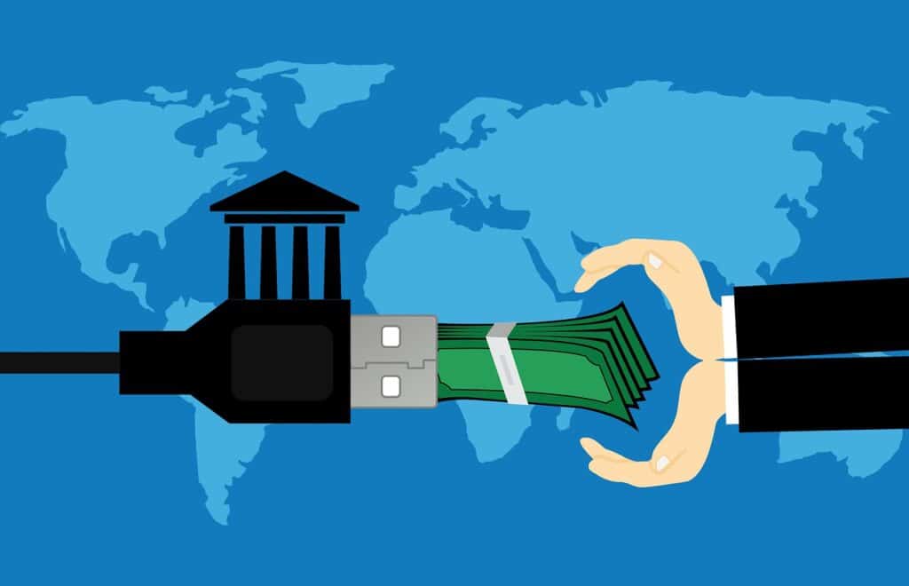 Take Control of Your Finances: Online Investment Opportunities