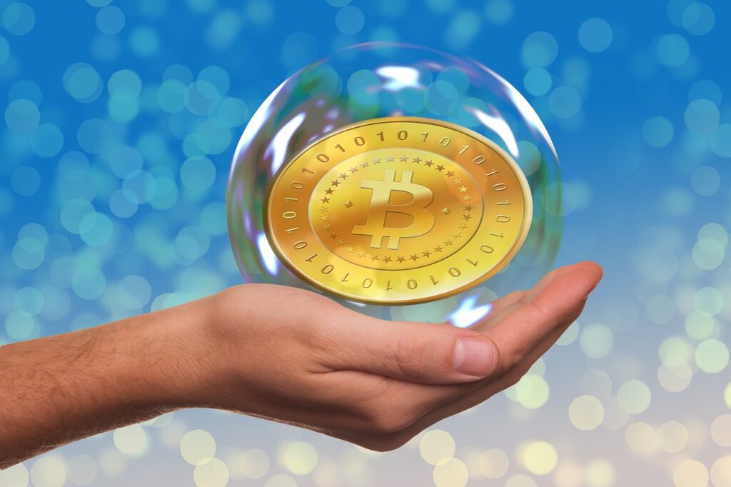 Take Control of Your Finances: Online Investment Opportunities