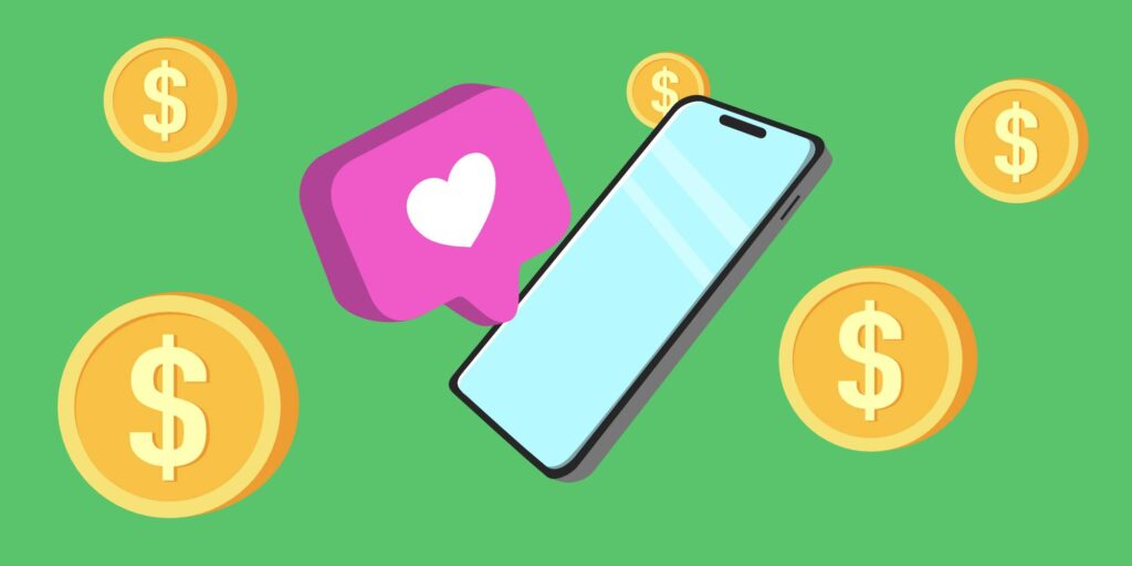 Taking Your Income to New Heights: Making Money Online as a Content Creator