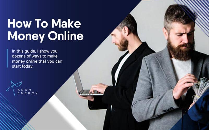 Taking Your Income to New Heights: Making Money Online as a Content Creator