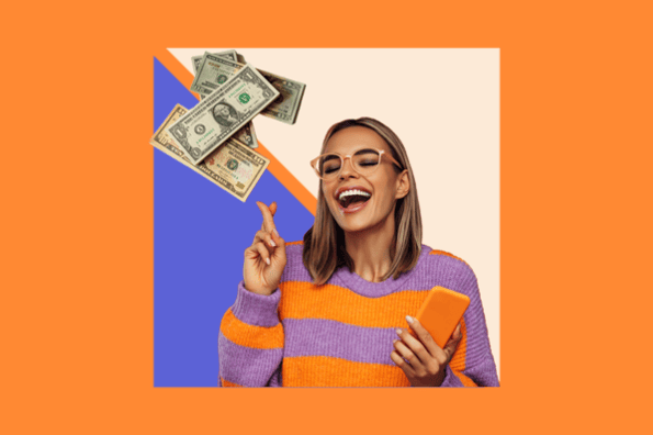 Taking Your Income to New Heights: Making Money Online as a Content Creator