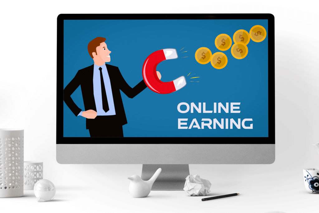 The Art of Making Money Online through Podcasting