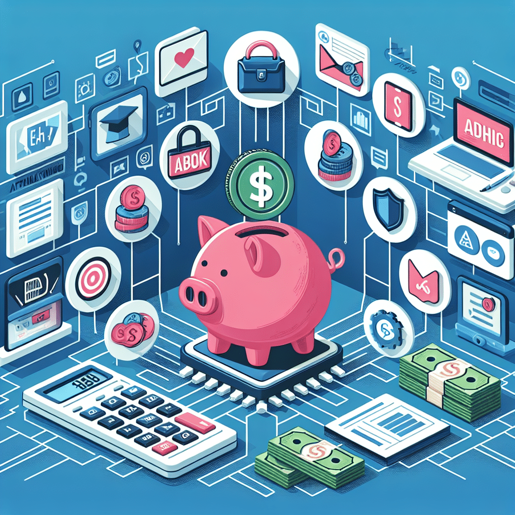 The Art of Making Money Online through Your Website or Blog